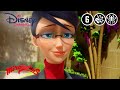 Miraculous | #24 Webisode: Nathalie | Disney Channel NL