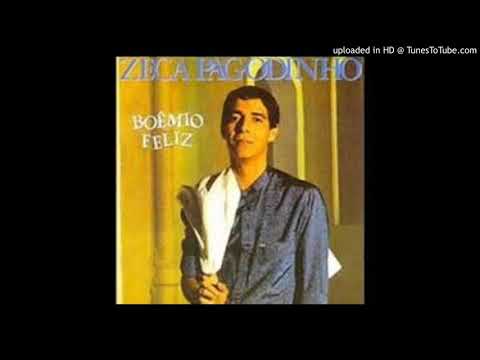 Ter compaixão - Zeca Pagodinho