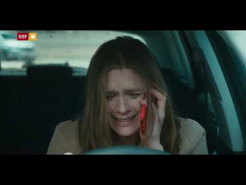 THE SWARM / DER SCHWARM (2023) S1E5 Tsunami