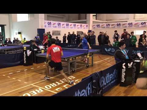 CSI Nazionale 2018 best points Eccellenza B semifinale e finale