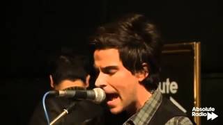 Stereophonics - Jealousy  Absolute Radio Abbey Road Acoustic Session