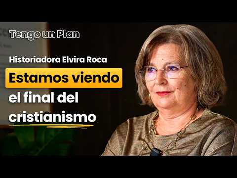 Historiadora Predice: “Es el Fin de EEUU, Auge de China y Crisis de Fe Religiosa y de Valores"
