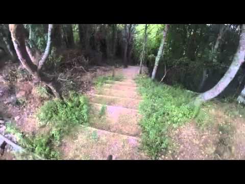 Bergeggi torre del mare tana dei tassi