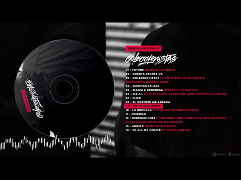 Semillah Skillz - De algún modo (Beat x Hi-cees)