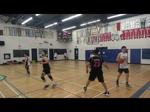 Mamba vs Wayside - sunday tier 12 - tcbl 2022 summer