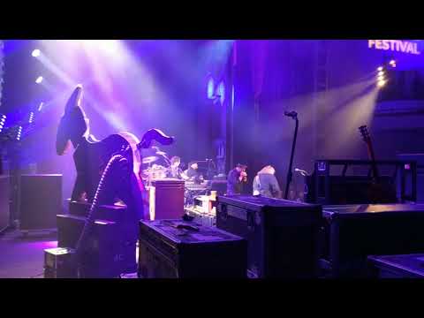Thumbnail for "She's Nineteen Years Old" Gov't Mule w Danny Clinch & Peter Levin of Tangiers Blues Band by Pete Levin