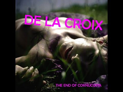 DE LA CROIX - carnivore (defoxrecords/ bubble blood records)