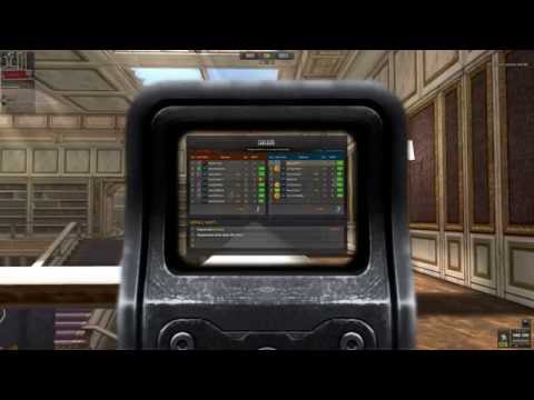 Point Blank SpeLik vs AreS klanı 11 04 2016