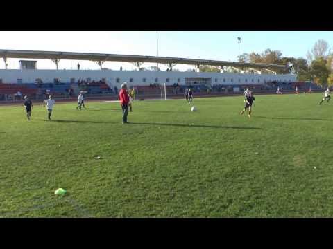 MTK-MFS 2004 - FocIKA Kupa 2013.10.23. MTK-MFS 2003