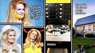 Stay There Til I Get There (96kHz New Mix) Lynn Anderson