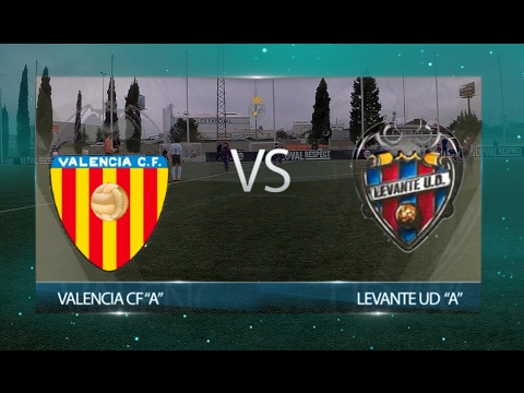 Temporada 2016/17. Jornada 16. Valencia CF - Levante UD