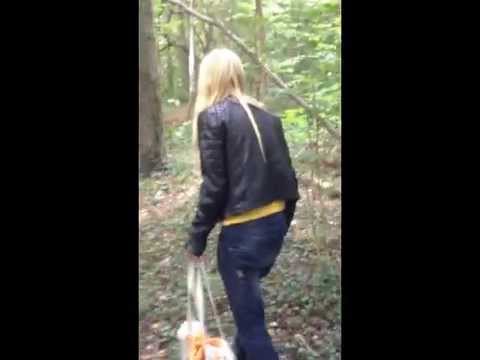 Mitt i naturen - Muskos and Hopkins Show