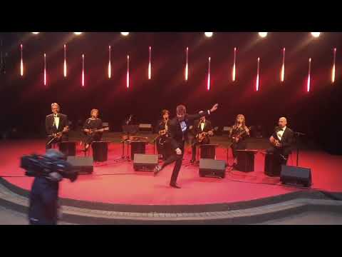 The Ukulele Orchestra of Great Britain – Old Home Place (The Dillards), Kiel 2024