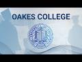 Oakes College 2026 Commencement Ceremony Live At UC Santa Cruz