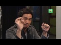This Creepy Thing Happened When A Magician Is Teaching