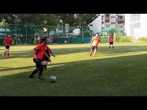 Grandioso FC Vs Interstar FC 1080p