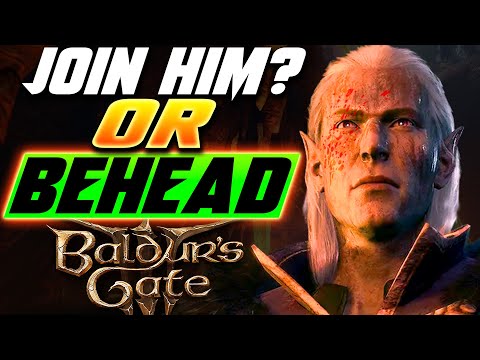 First time meeting NERE! Should JOIN HIM? Or take him down? - Episode 15 - Grubby