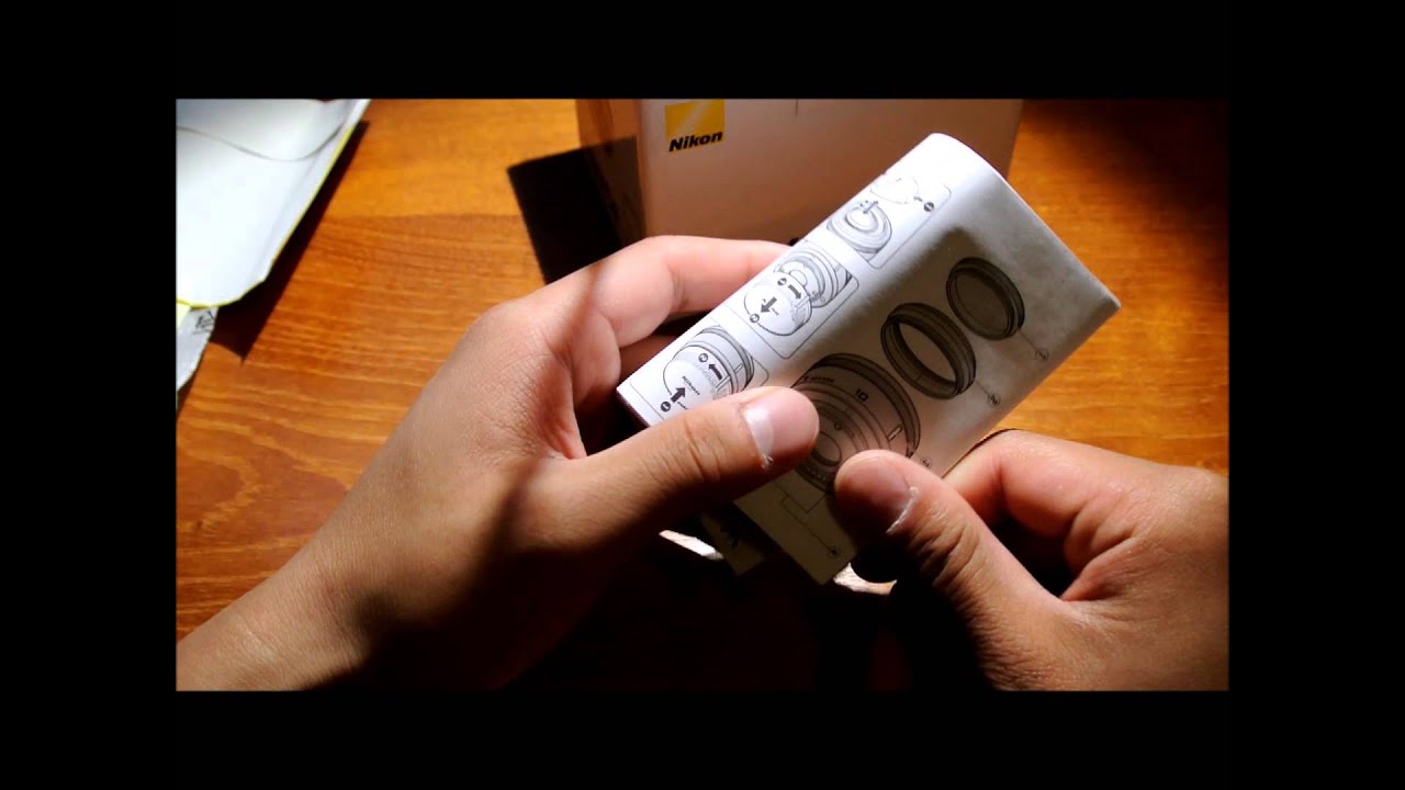 Video thumbnail for Video Review 2
