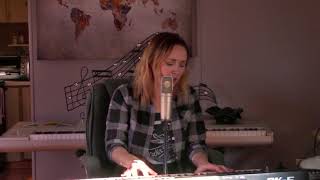 Jane- Barenaked Ladies- Cover by Kayla Williams