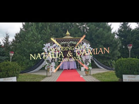 WESELE NATALIA & DAMIAN 23.08.2025
