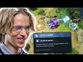 How Topson brought VENGE MID META back!