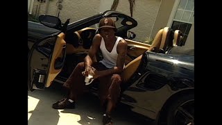 Lil Wayne BET How Im Livin House Tour (2002)