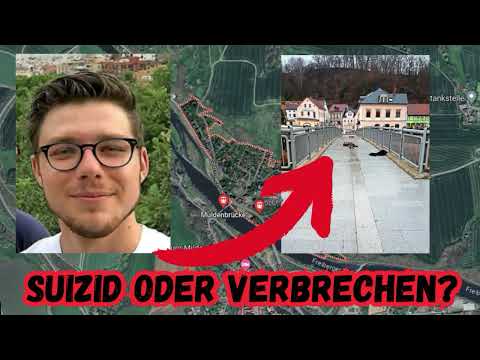 Suizid oder Verbrechen? Der Fall Christian Morgenstern - True Crime Podcast