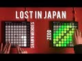 Shawn Mendes & Zedd - Lost In Japan | Launchpad Cover Shawn Mendes & Zedd - Lost In Japan | Launchpad Cover