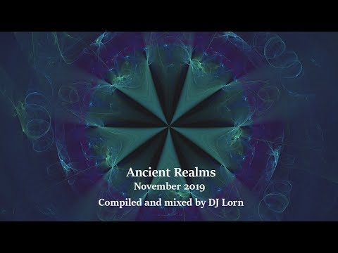 Ancient Realms: Cassiopeia (Episode 90) (Acid Chillout / Deep Trance Mix)