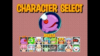 Bust-A-Move 4 (Monsta gameplay) for PC