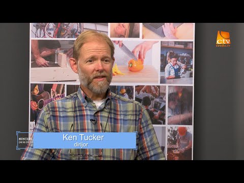 Ep.45. Muncesc, dar nu oricum - Ken Tucker - dirijor