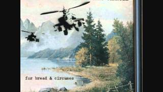 Timothy Carroll - Alicia's Song