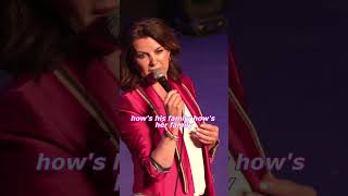 I worry about EVERYTHING! #comedy #standup #funnystandup  #standuplaughs