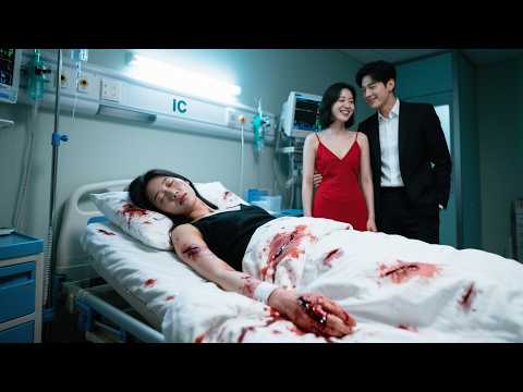 She saved him and was crippled. When she woke, he protected the wrong savior