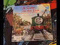 Thomas And Friends Percy Takes The Plunge 1992