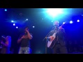 Darius Rucker/HBF/Patrick Davis ~ Be Wary of a Woman ~ MAM 4/10/17 ~ House of Blues ~ N Myrtle Beach