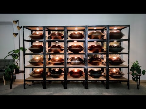 Megadeal?! #Handpan kaufen unter 500€