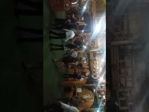 Ogănăul ca la Bârla