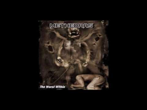 METHEDRAS - THE WORST WITHIN 2006 (Full Album)