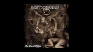 METHEDRAS - THE WORST WITHIN 2006 (Full Album)