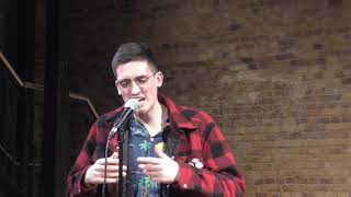 AN AIR FOR A WISE CELTIC FOOL