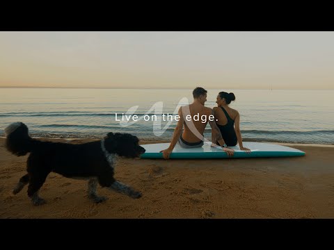 Life at Modera Edgewater