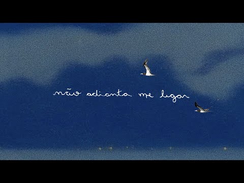 Não Adianta Me Ligar - Hibalta