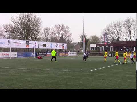 Dalibor Veleski Kolping Boys JO12 1 Purmerend JO12 1 Penalty2