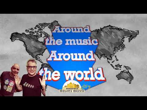 Melody Mecca story – dj Pery & dj Meo