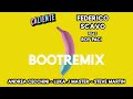 Federico Scavo - Caliente feat  Roy Paci  ULTIMIX(Andrea Cecchini - Luka J Master - Steve Martin)