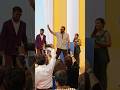 Sanjay Dutt S Iconic Stylish Attitude Walk A Bold Display OF Confidence And Swagger Shorts