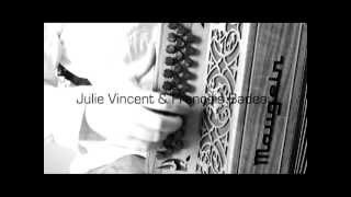 Julie Vincent & François Badeau premier album 