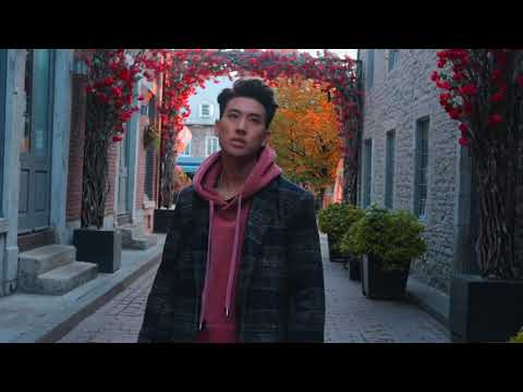 Jeffrey Chang - Forgive Me (Music Video)