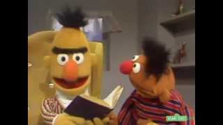 Classic Sesame Street - Bert is IT!